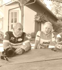 Hans & Albert