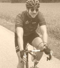 Lukas der Weltenbummler