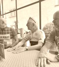 Pause im Tea Room Schläpfer