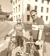 Pause in Embrach